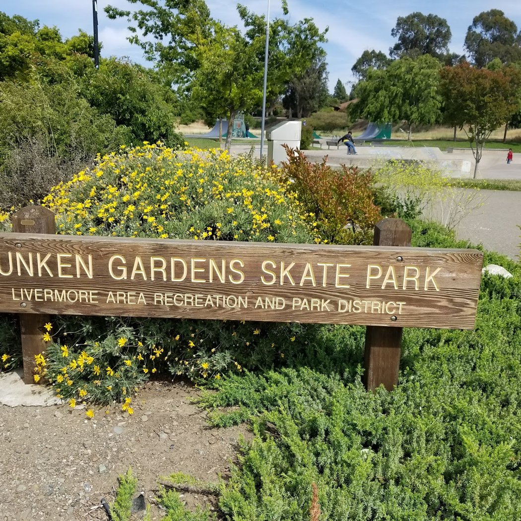 Sunken Gardens Pump Track - Opening and Ribbon Cutting Ceremony 3