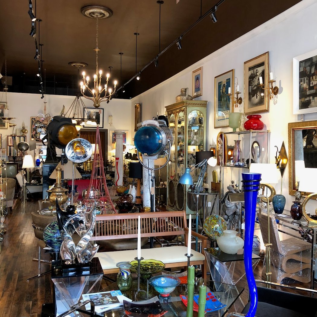 Galerie d'Edmond 3