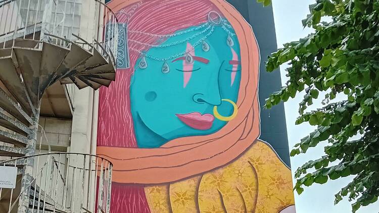 Musée : "Le 27 Pantin" 1