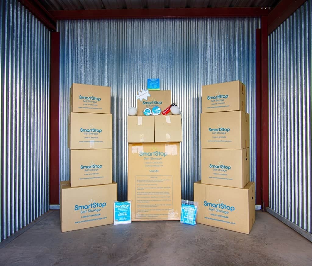 SmartStop Self Storage 1