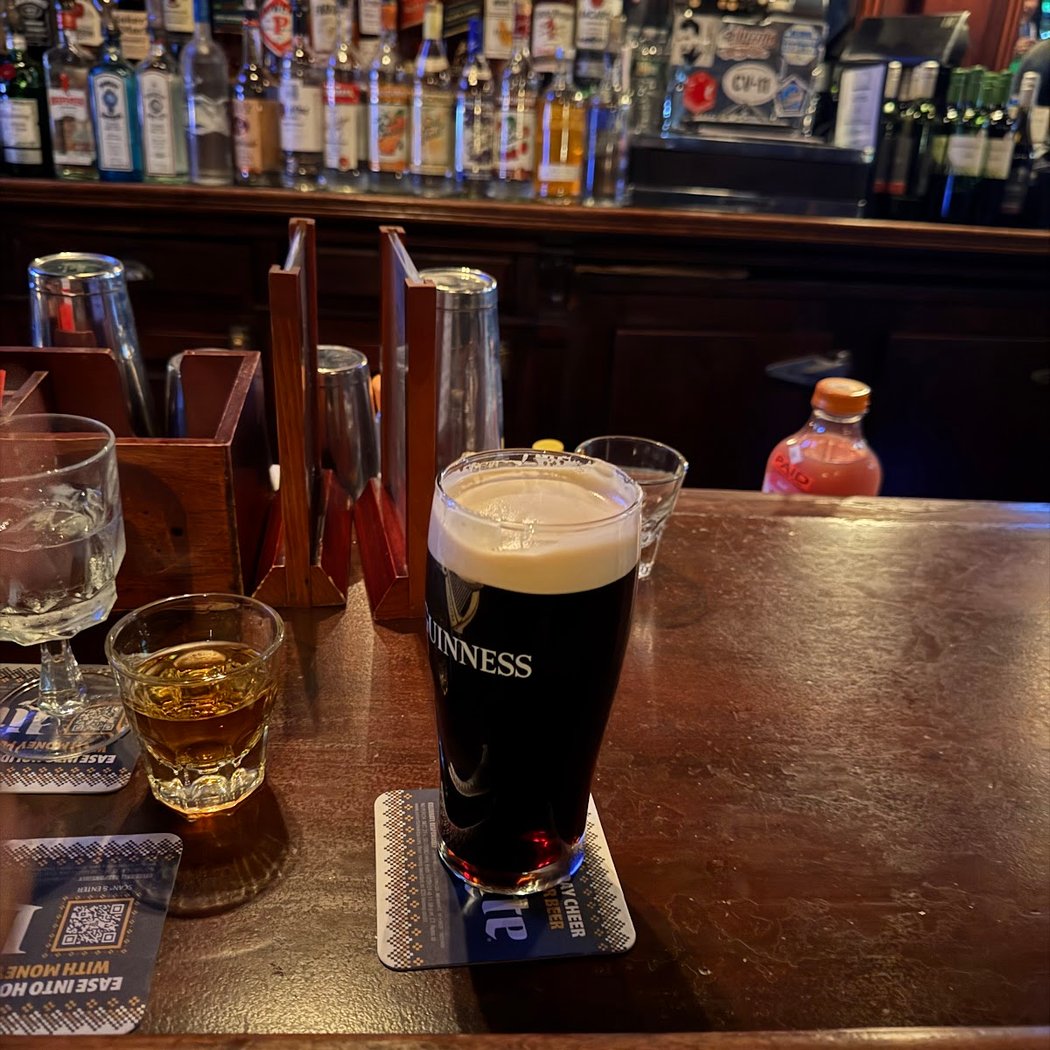 The Landmark Tavern 1
