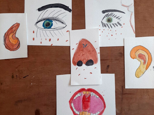 Les ateliers des petits