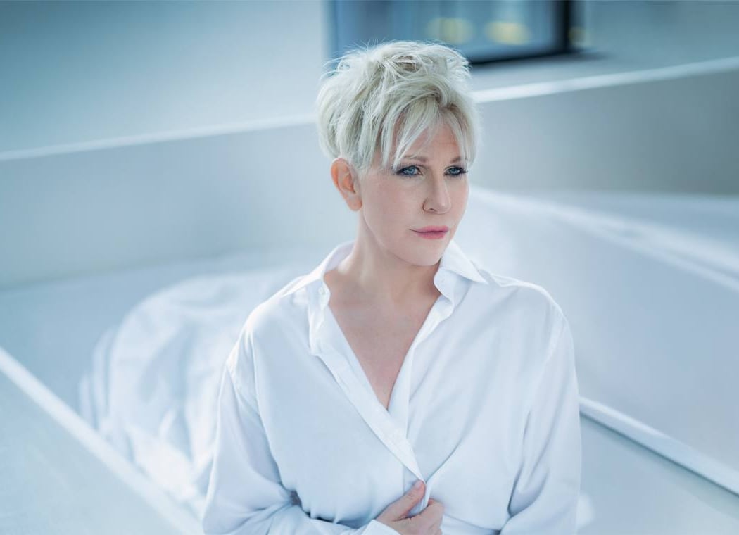 Joyce DiDonato in Henry Purcell’s Dido and Aeneas 1