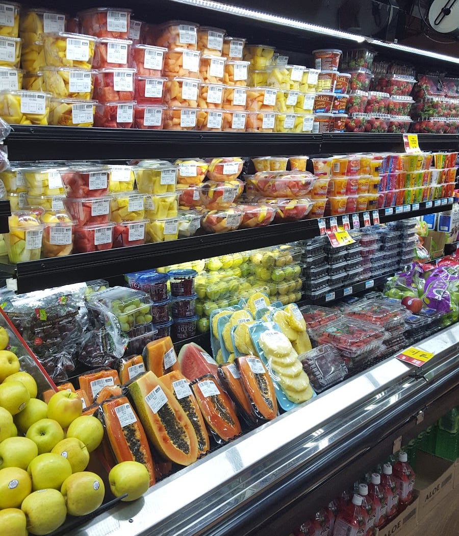 Market Fresh Supermarket 3