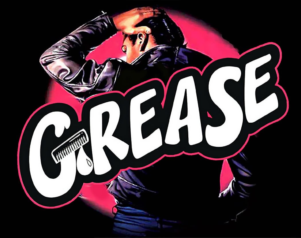 Grease 5