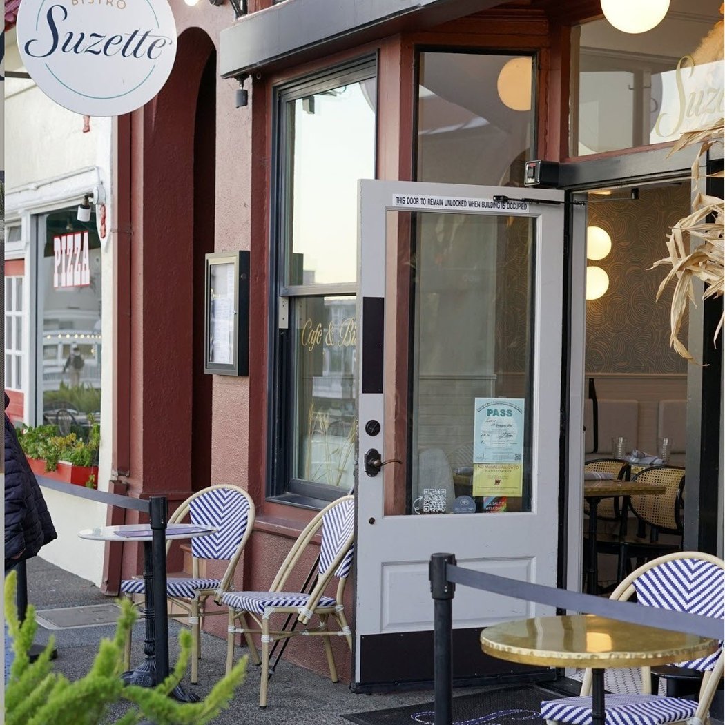 Suzette 2