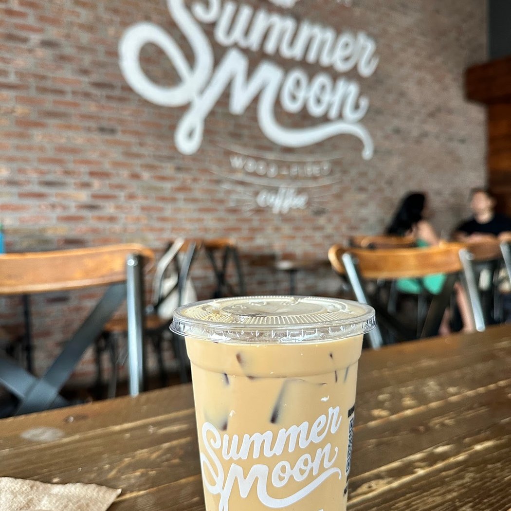 Summer Moon Coffee 3