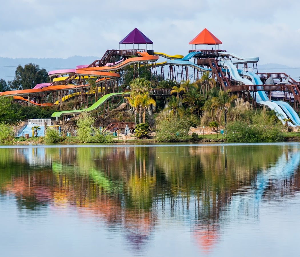 CaliBunga Waterpark San Jose 2
