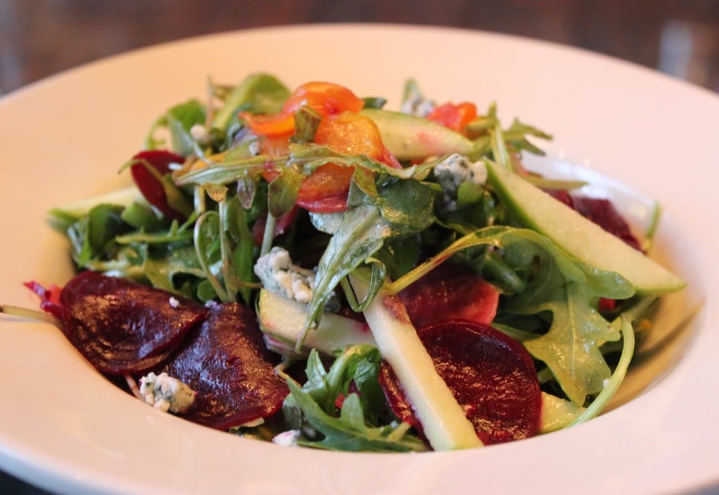 Jackson's Eatery | Bar 3