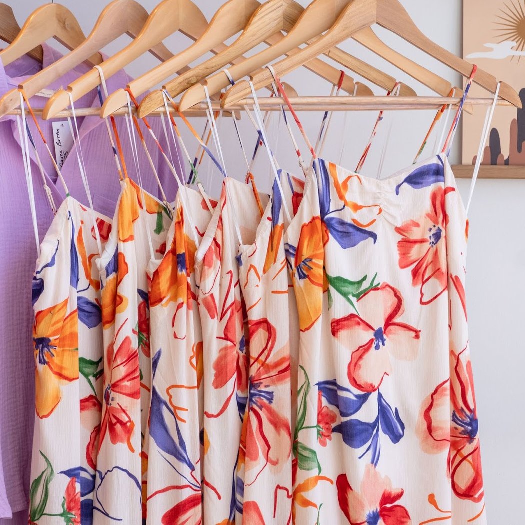 Honey Whiskey Boutique 1