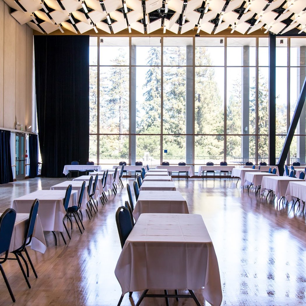 Pauley Ballroom 2