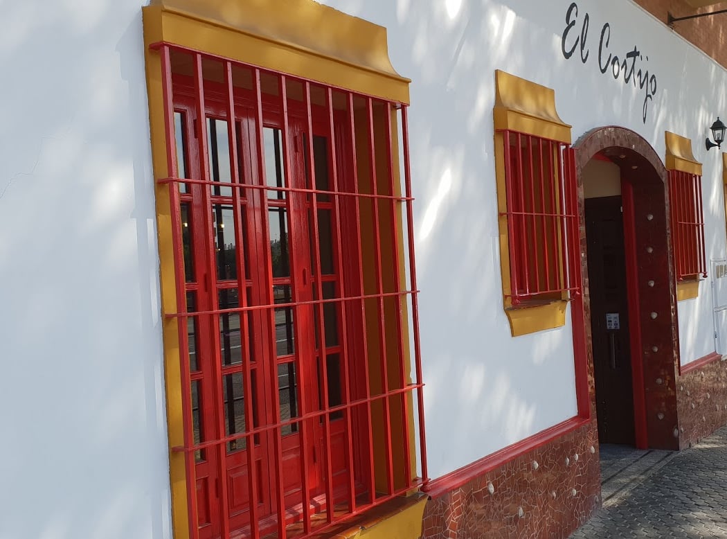 El Cortijo Sevilla 2