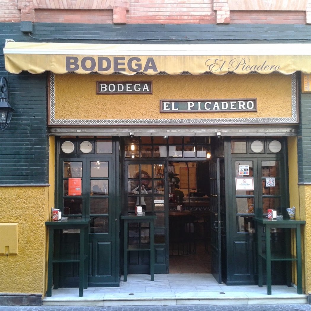 Bodega El Picadero 3