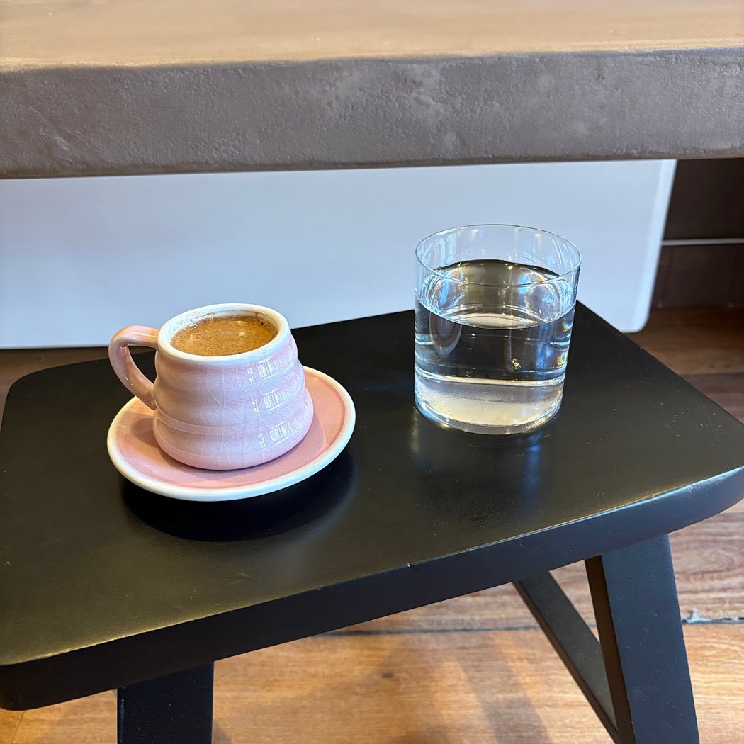 Tactile café 3