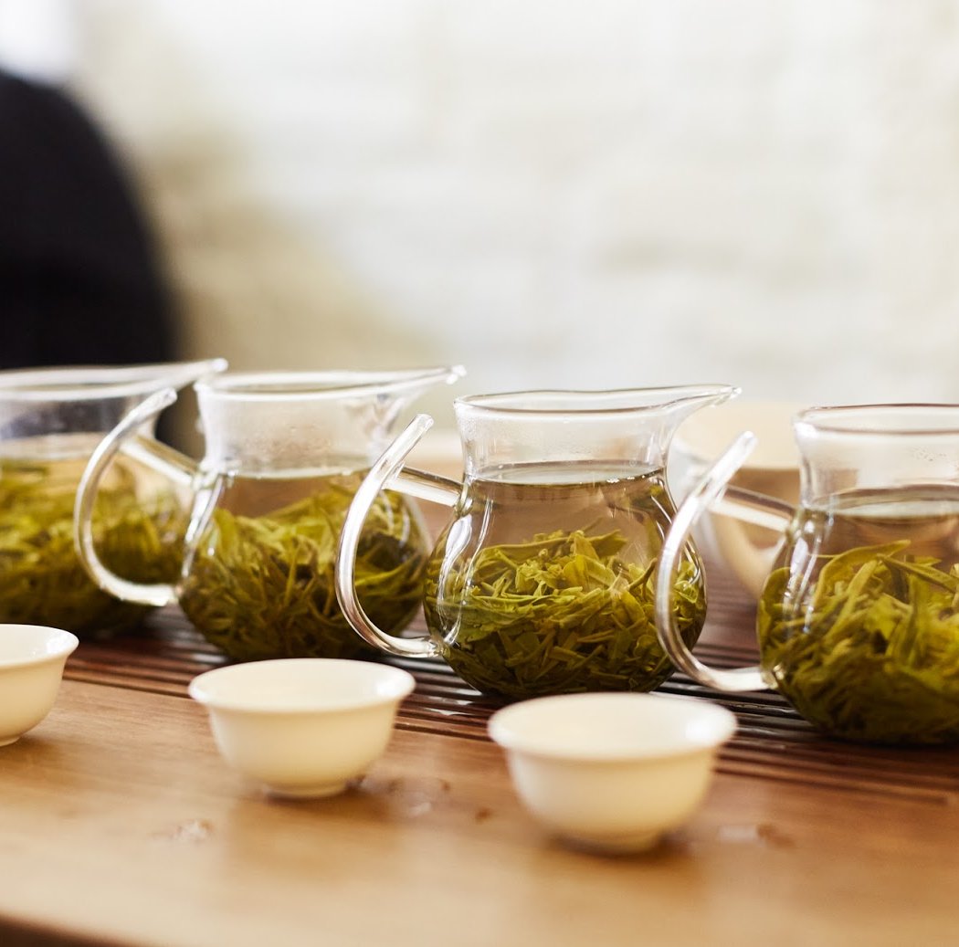 Tea Drunk 1