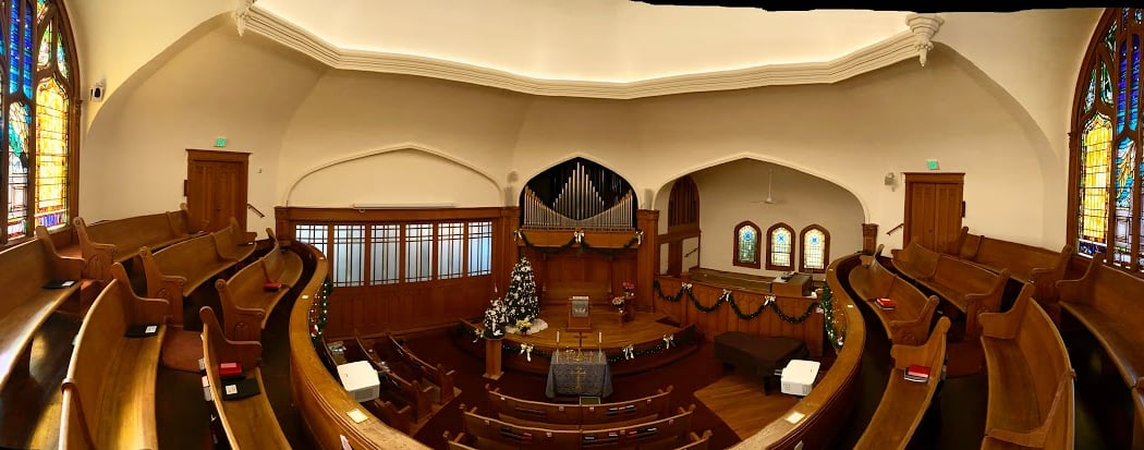 Bel Canto Napa Valley – Season of Light, Holiday Concert 2