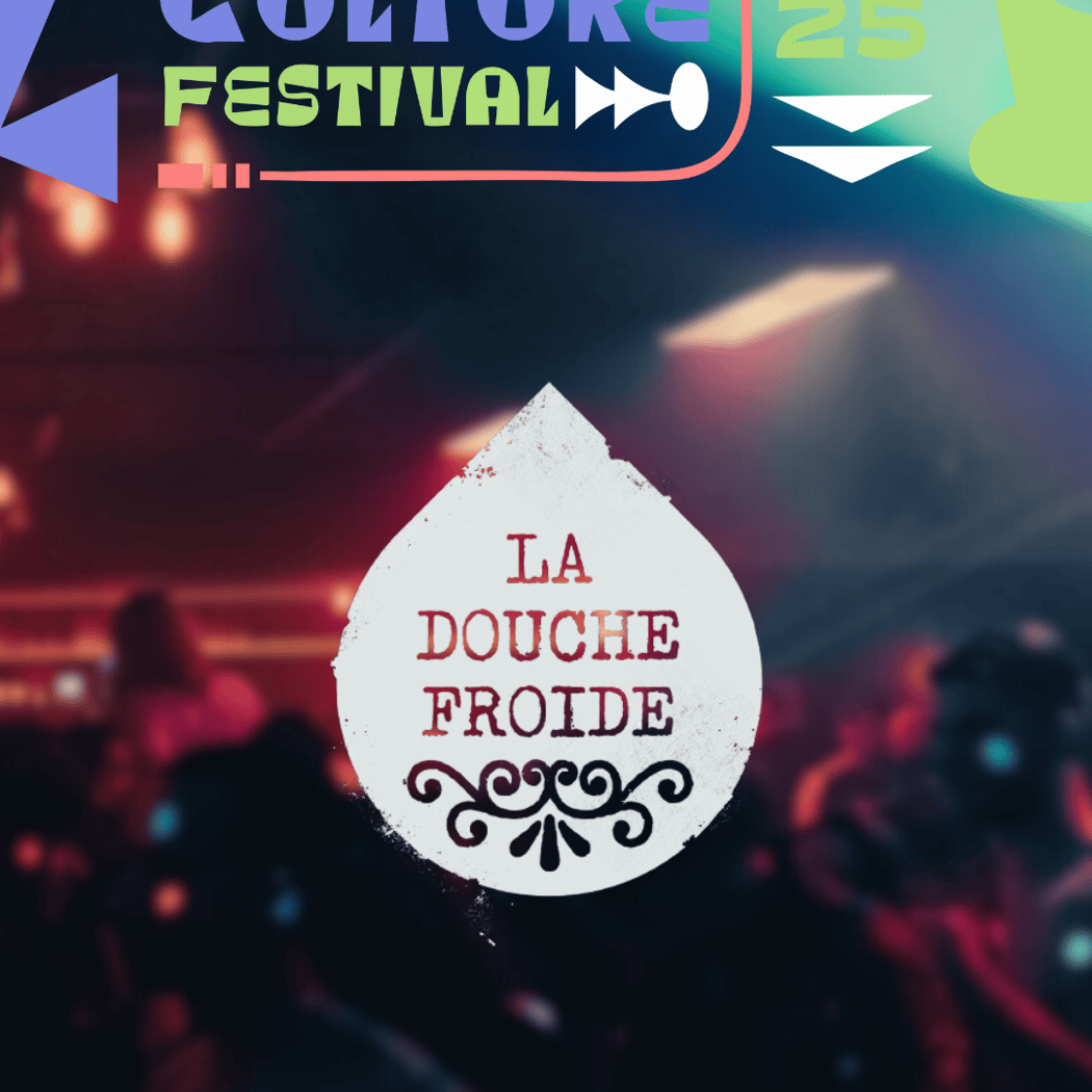 La Douche Froide 2