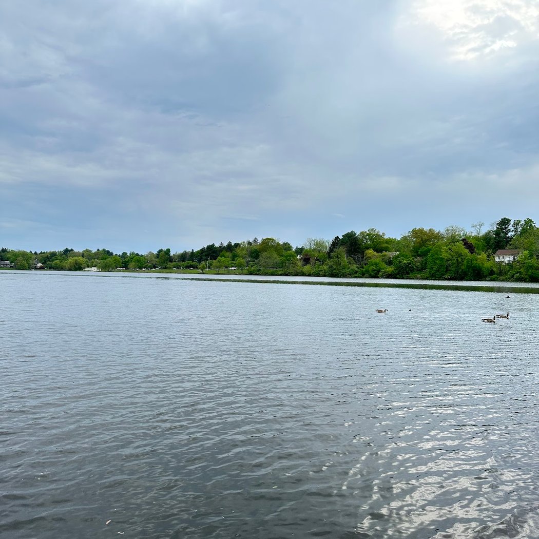 Carnegie Lake 3