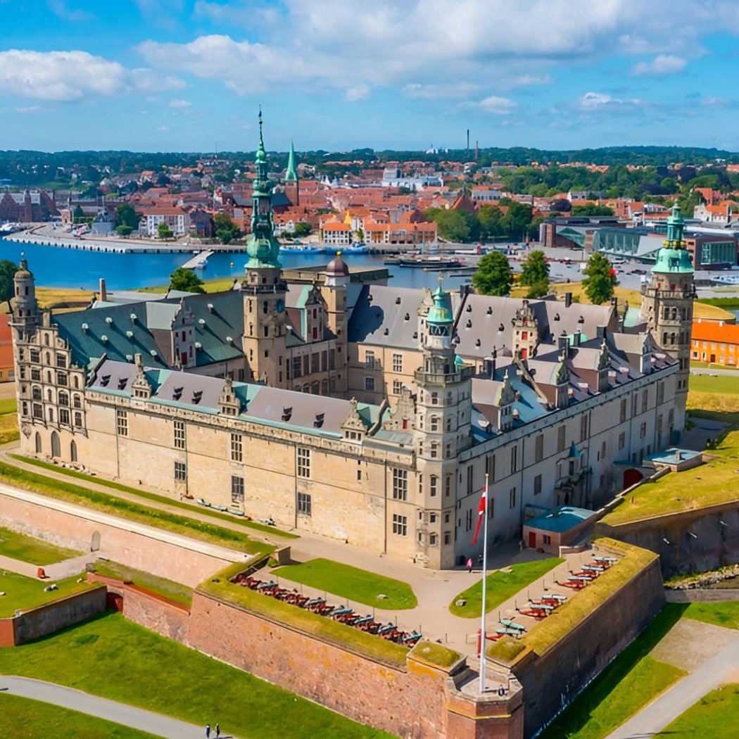 Helsingør 1