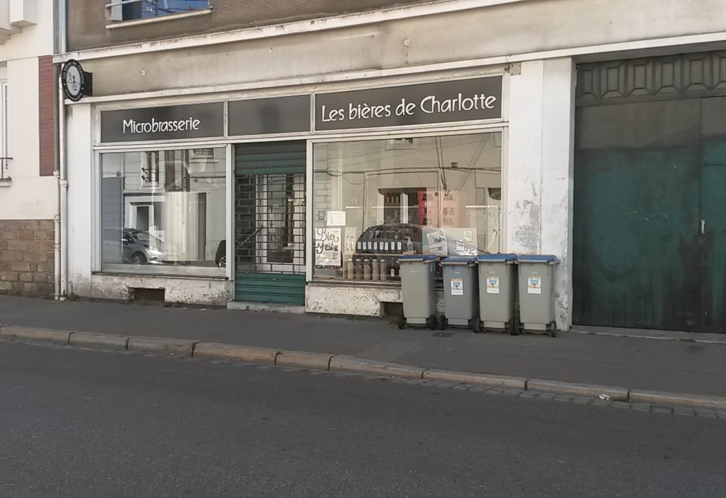 Les Bières de Charlotte 2