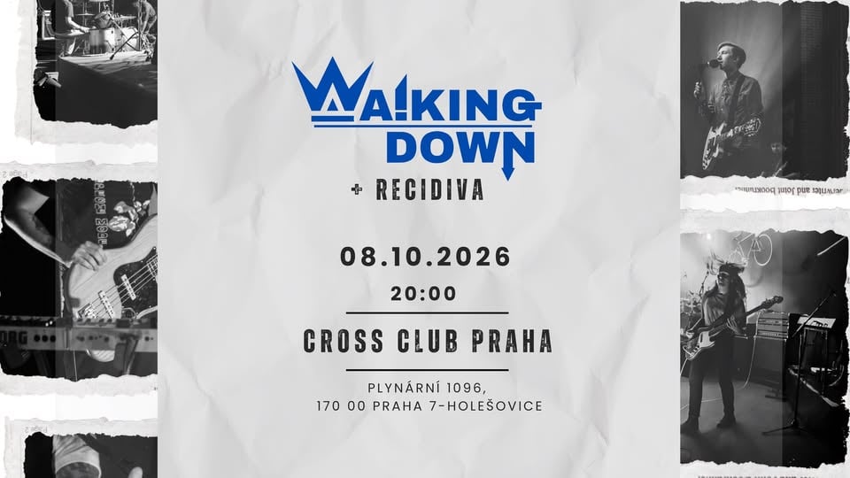 CROSS KONCERT