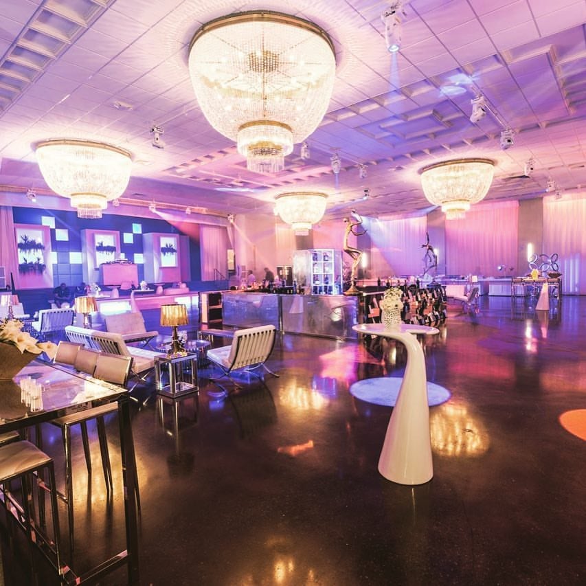 Emanuel Luxury Venue 3
