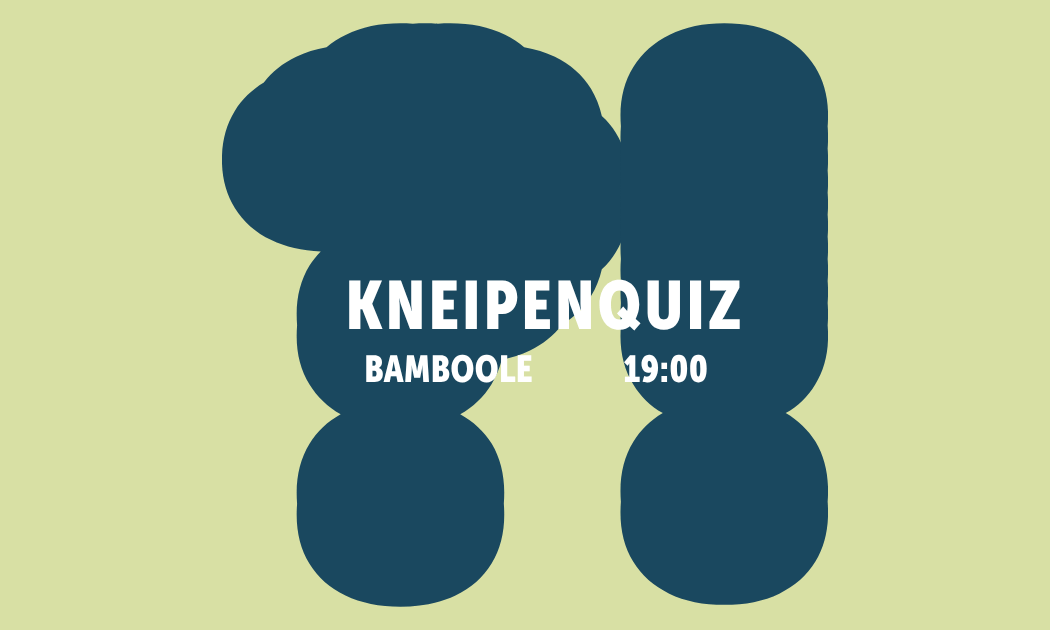 Kneipenquiz 1