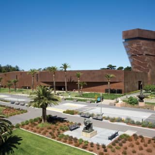 American paintings and sculptures 2