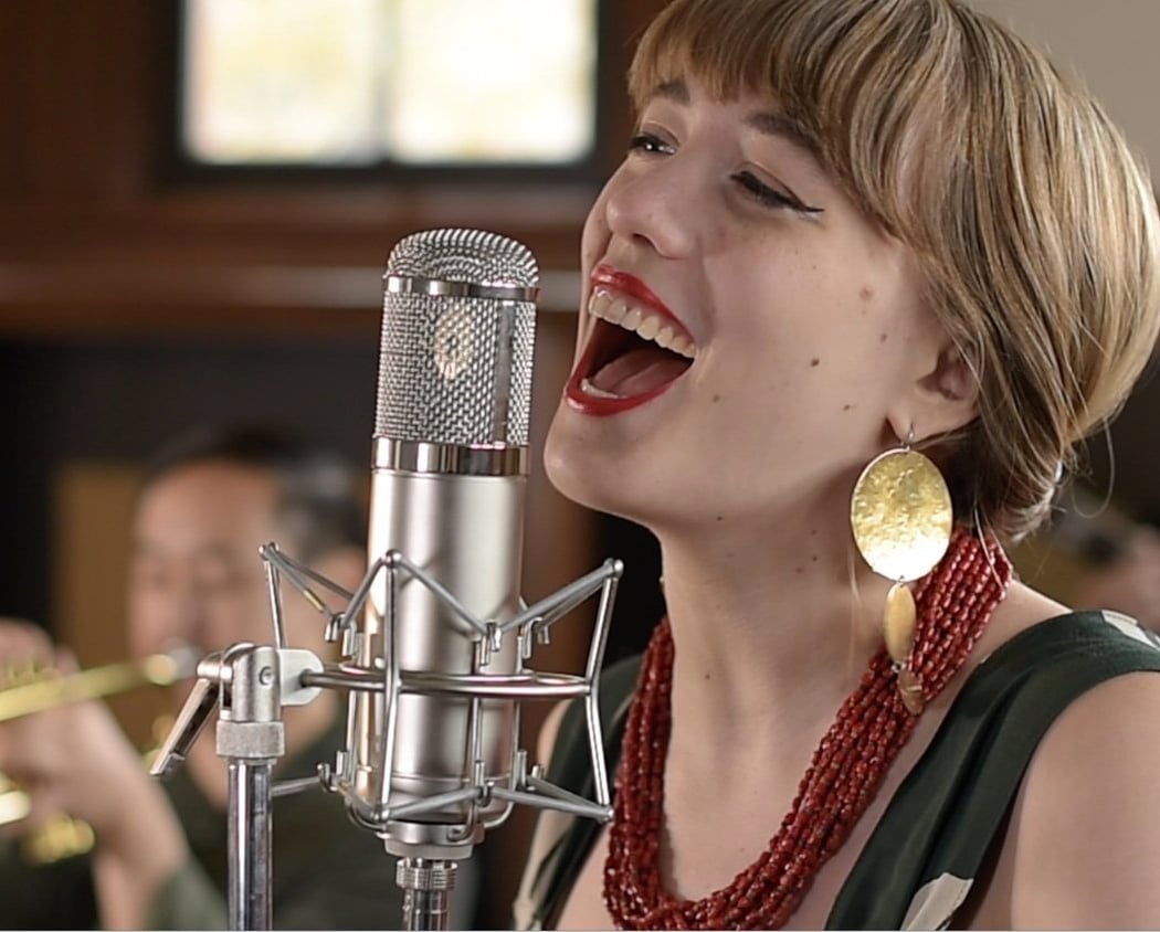 Monthly Swing Bands