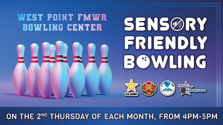 Sensory-friendly Bowling 1
