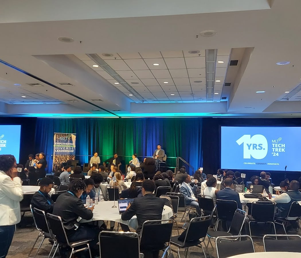 Ancestry and DNA Event 1