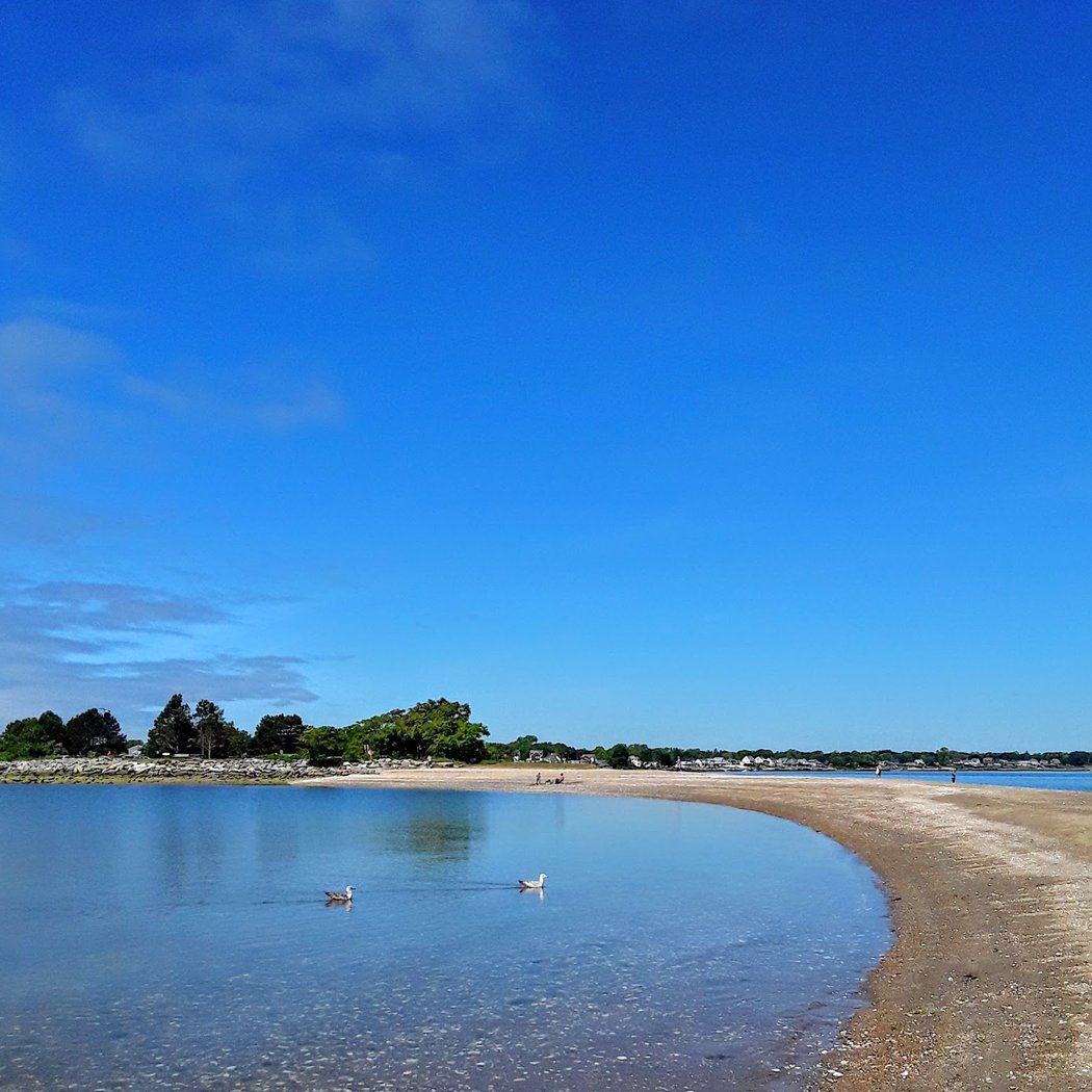 Conimicut Point Park 2