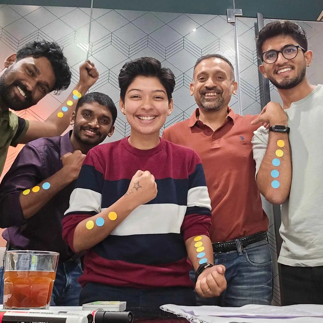 Introduction to Design Thinking 2