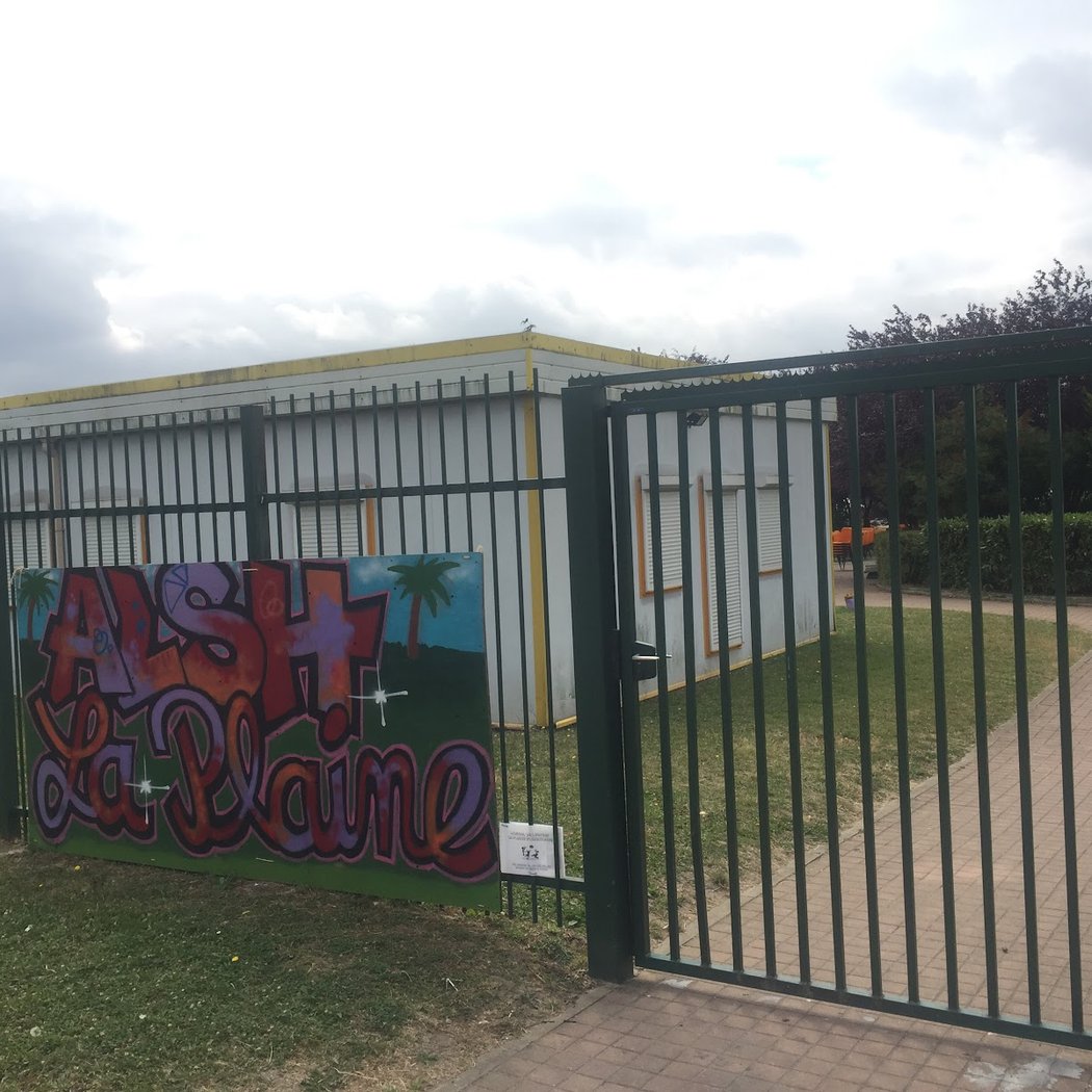 Centre de Loisirs La Plaine 2