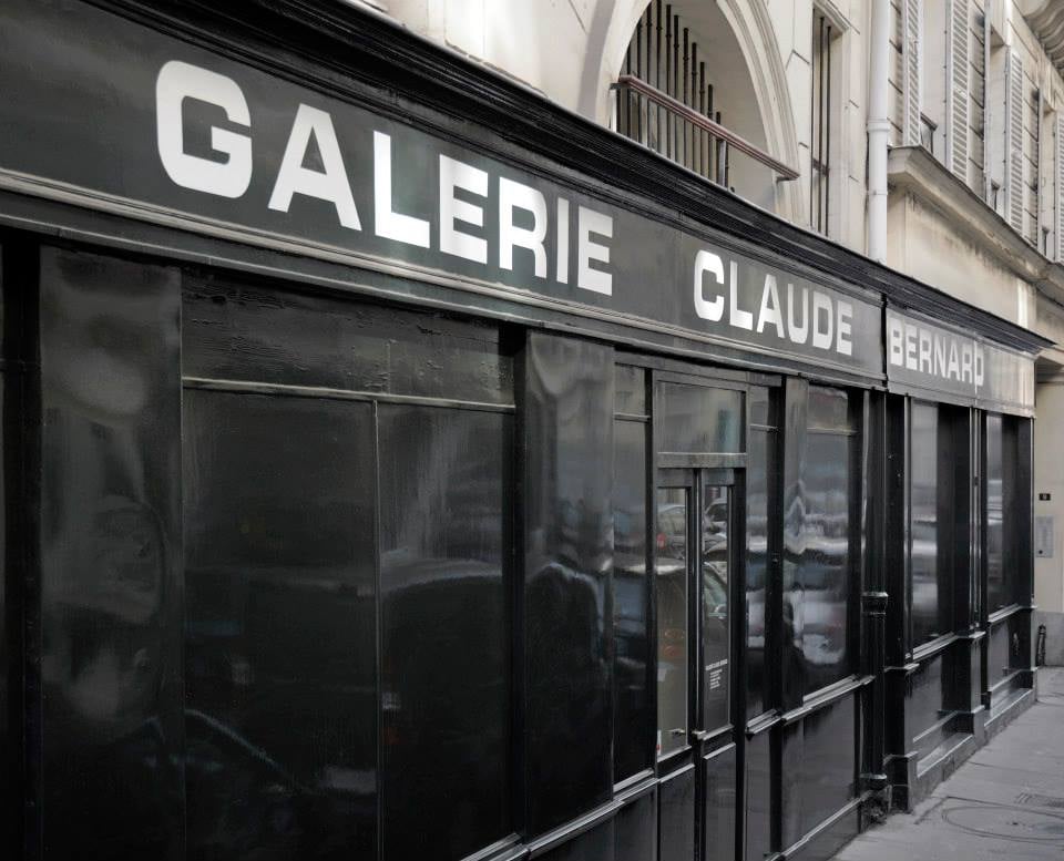 Photography Exhibition - Robert Doisneau 2