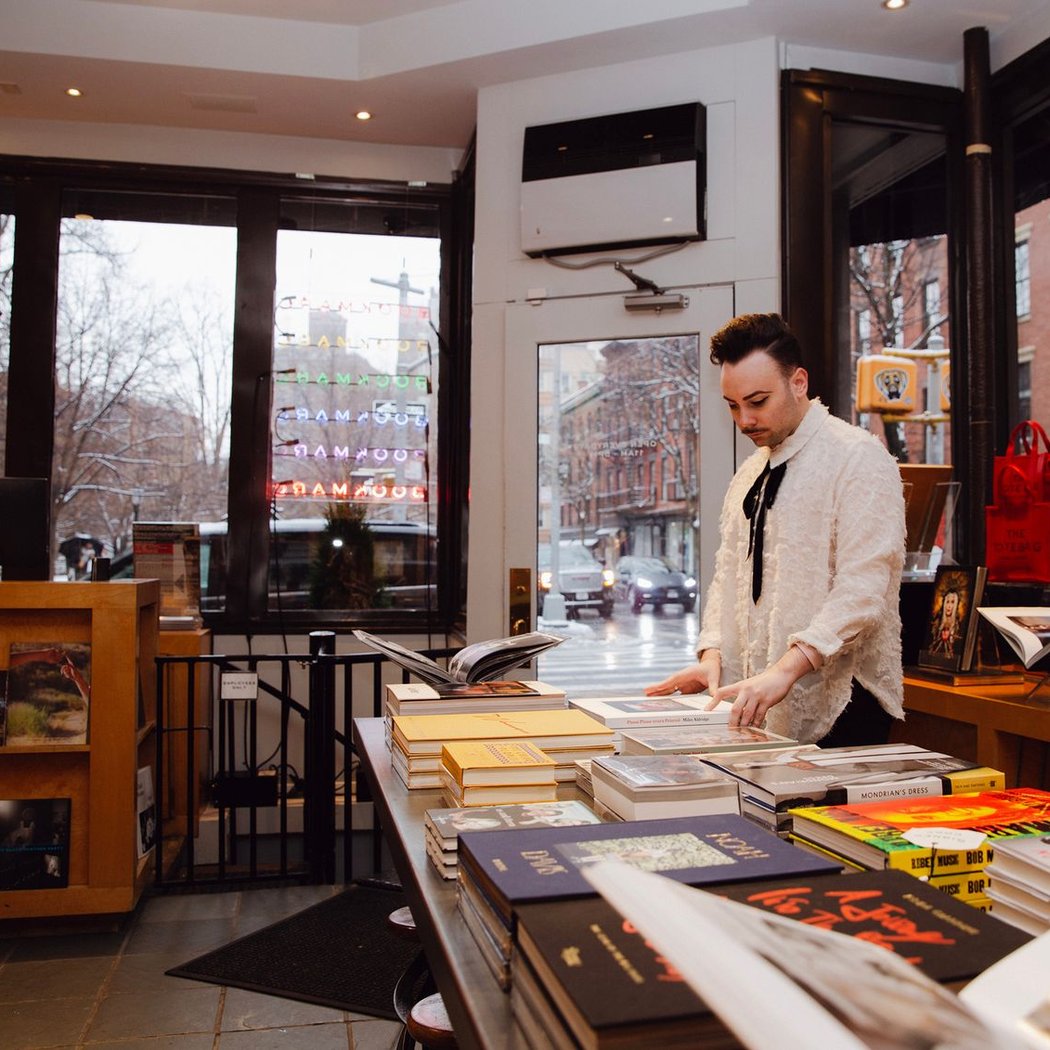 Bookmarc 3