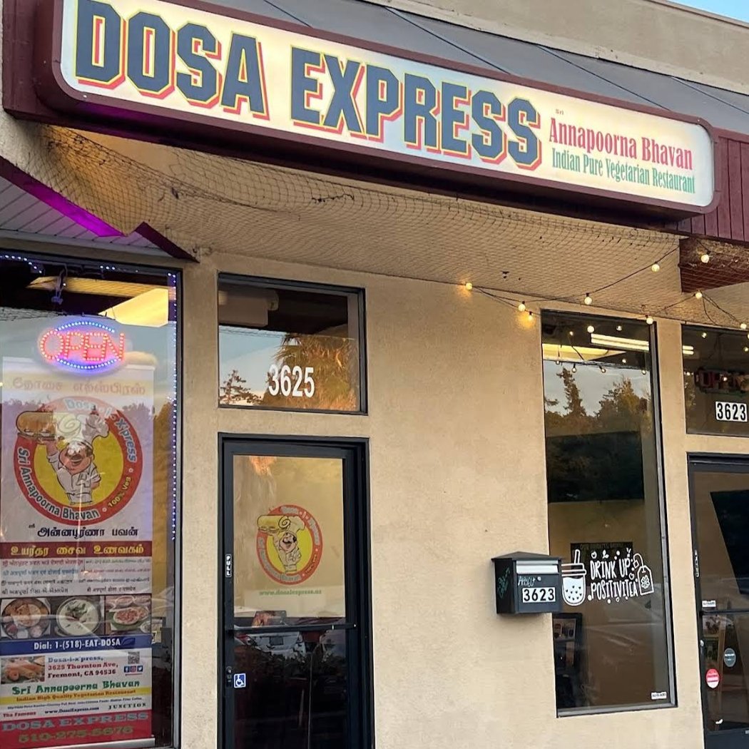 Dosa Express 2