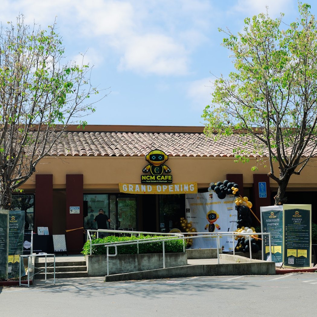 NCM Cafe 2