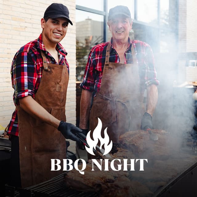 BBQ Night