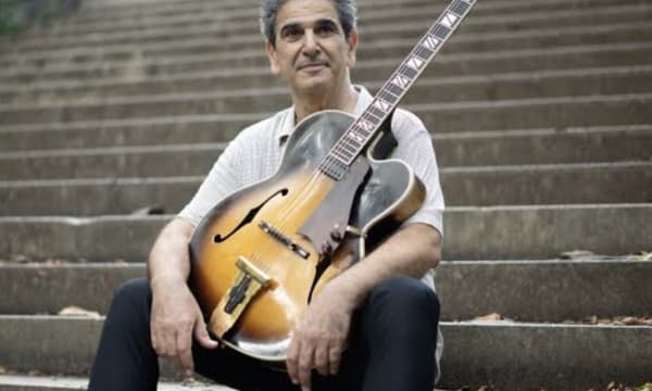 Roni Ben-Hur Trio 1