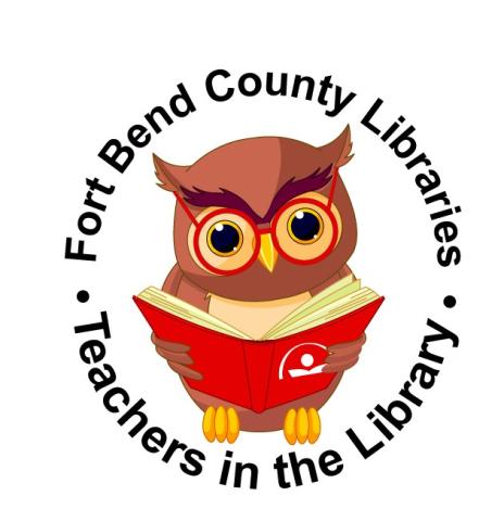Teacher in the Library service 2