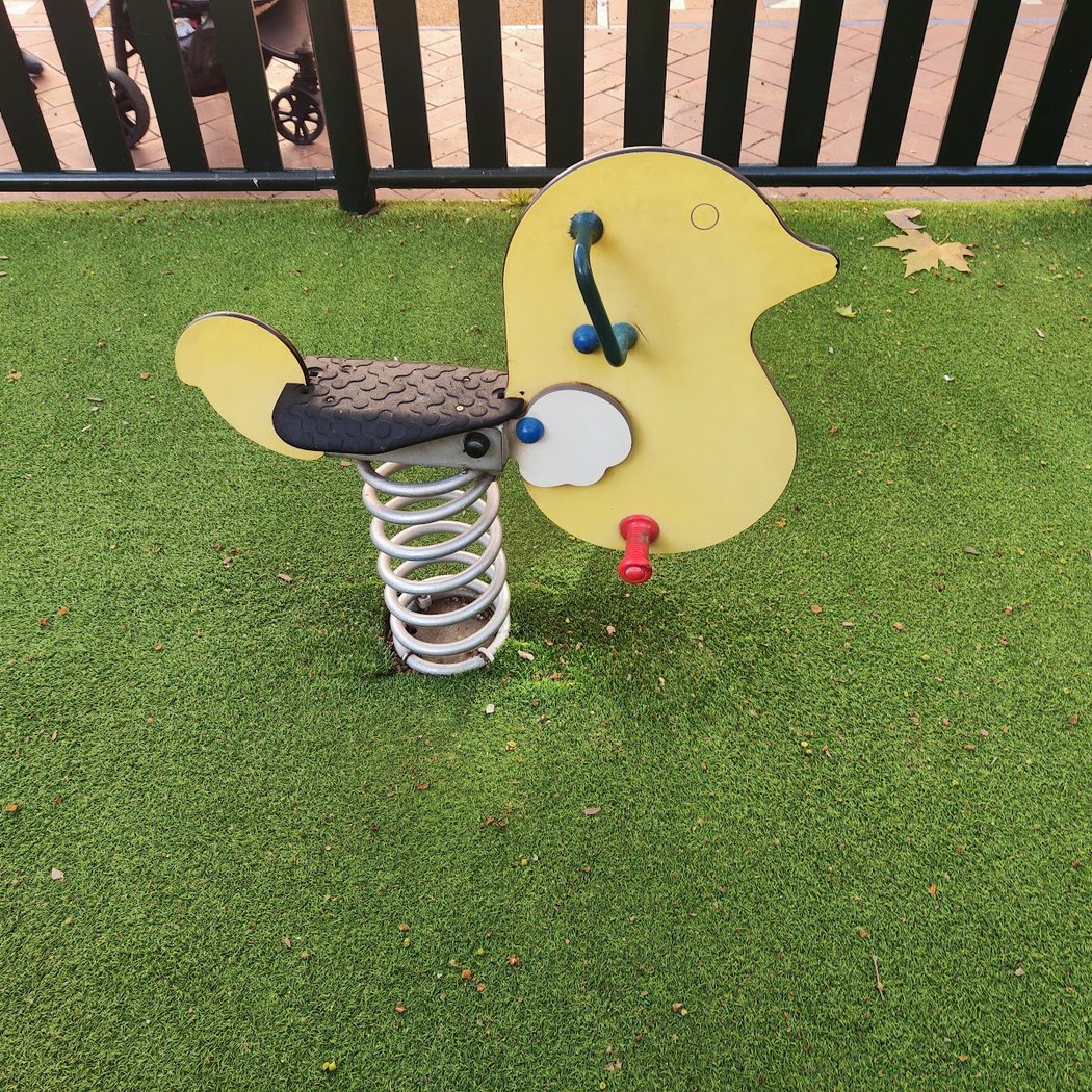 Parque infantil 4