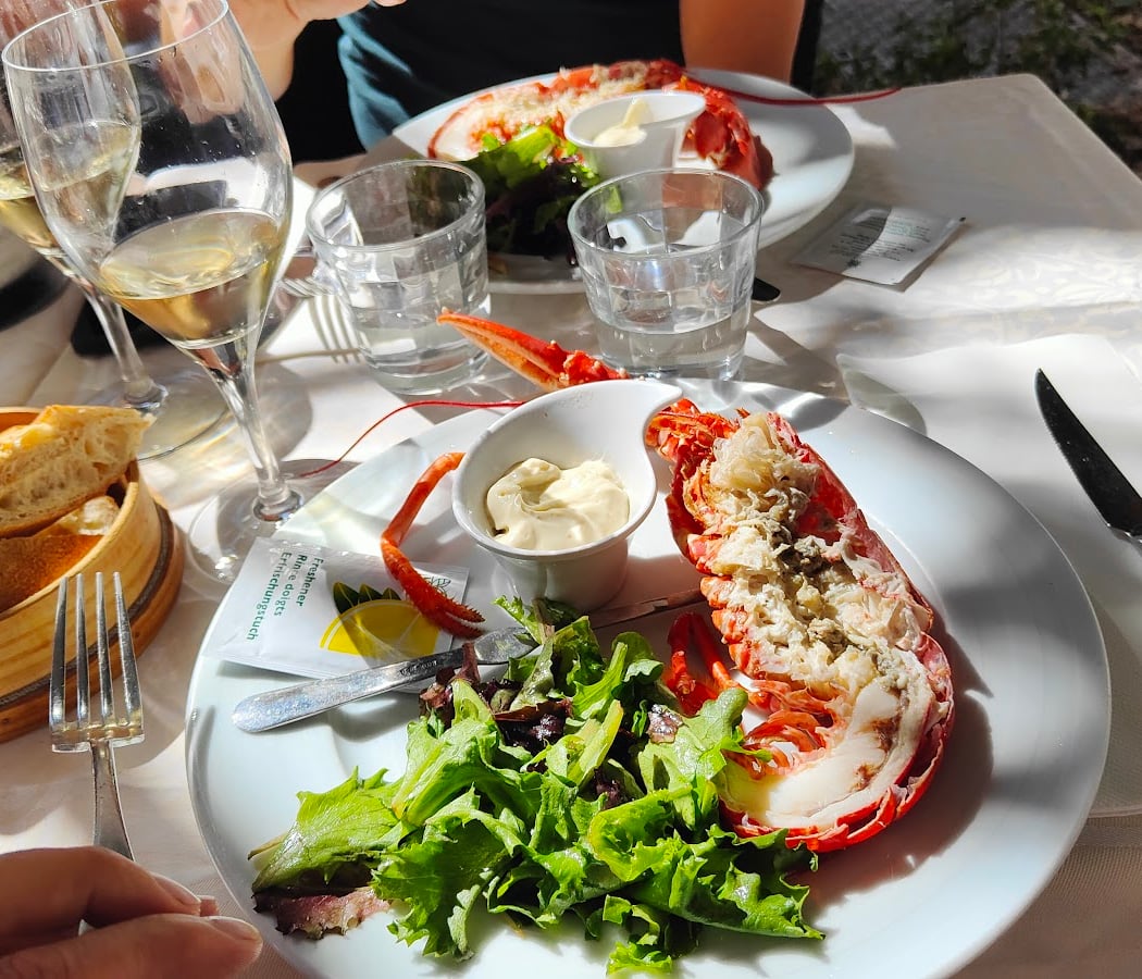 Bistro Le Physalis 3