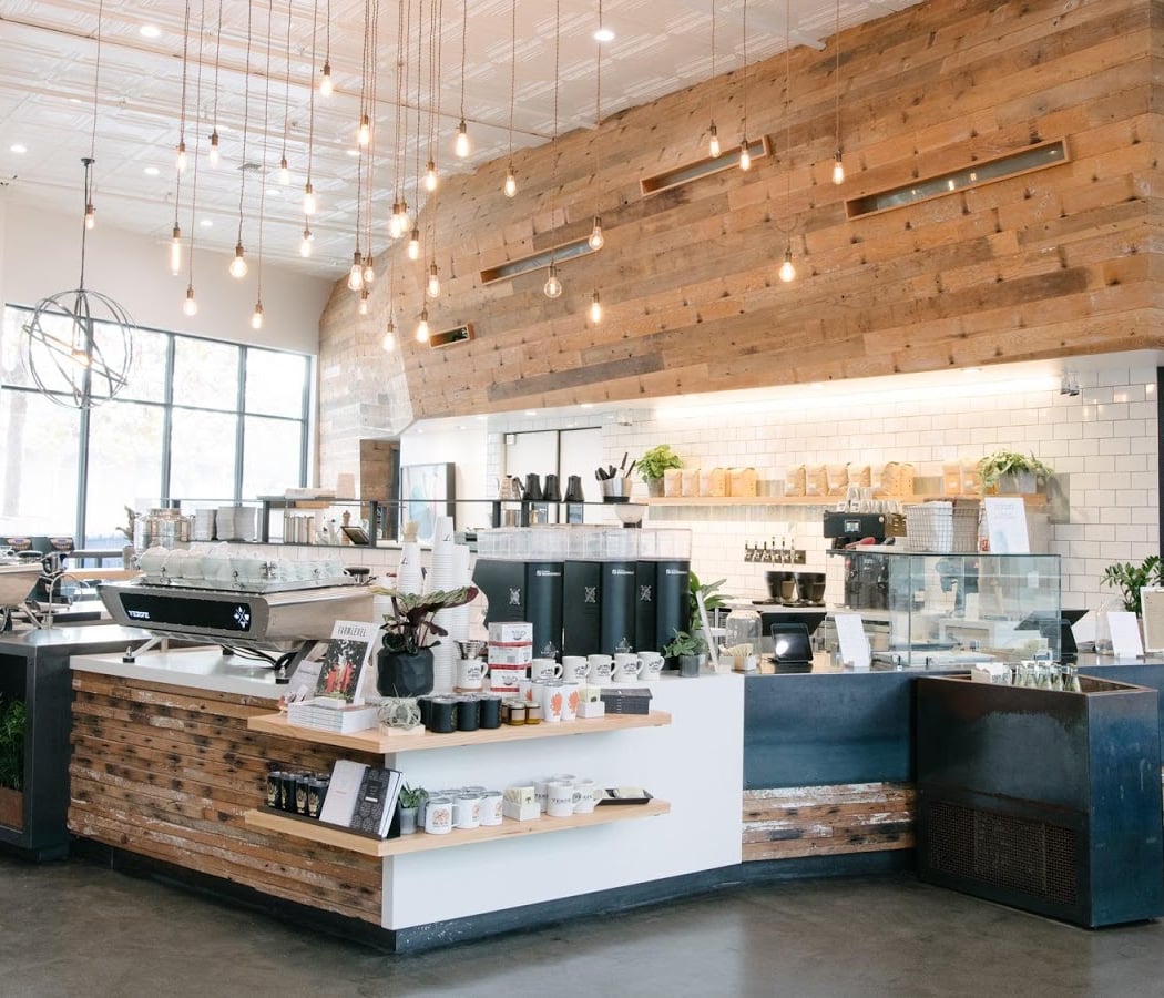 Verve Coffee Roasters 2