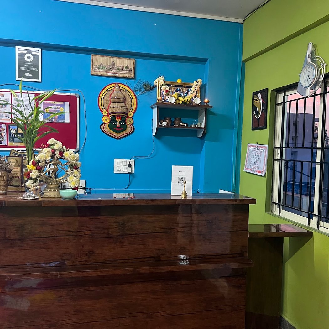 Sankalpa Dance House 2