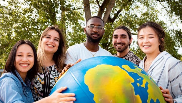 Multiplikator*innen-Schulung 2026 für Globales Lernen