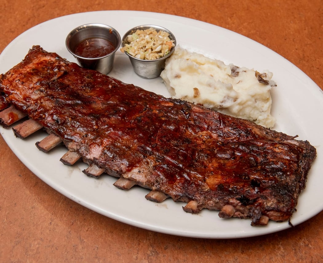 Zingerman's Roadhouse