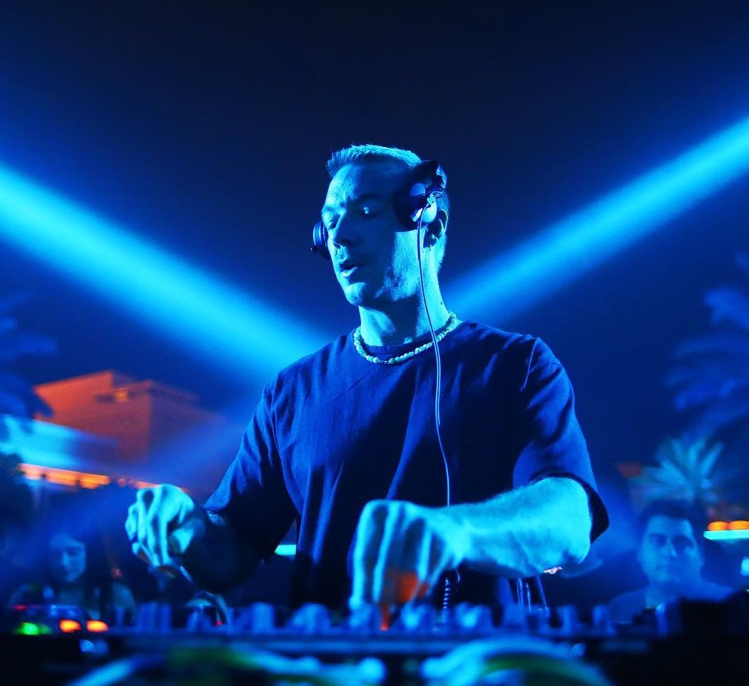 Diplo's Run Club 3