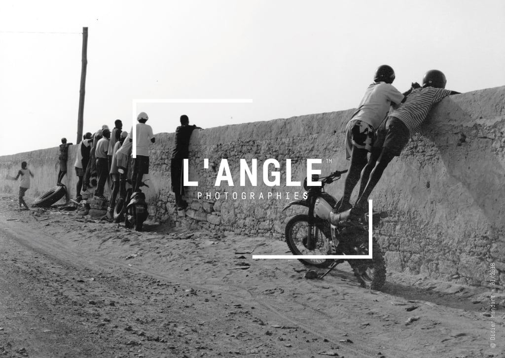 L'ANGLE 1