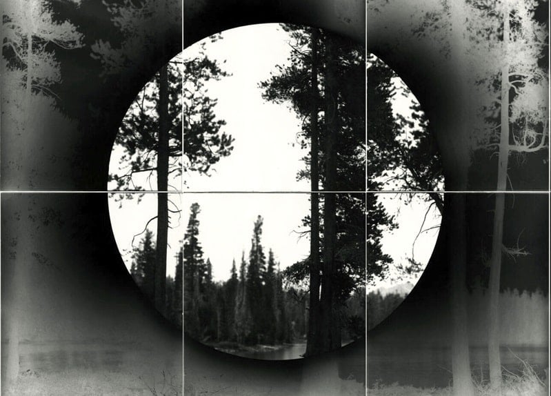 Chris McCaw: Reversals & Revolutions 3